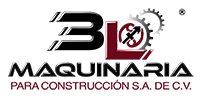3L Maquinaria Logo